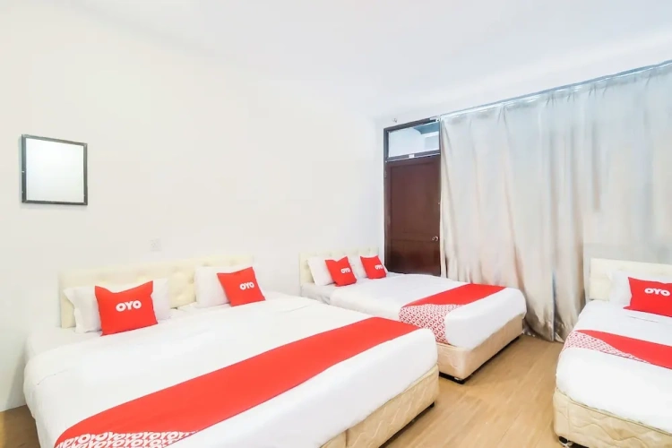 Superior Suite