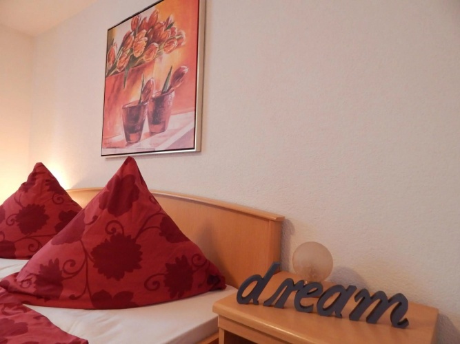 Ferienwohnung Vogl