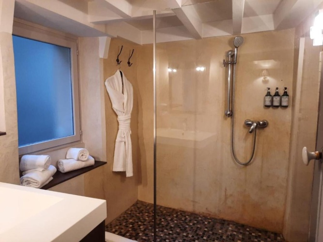 Duplex Suite
