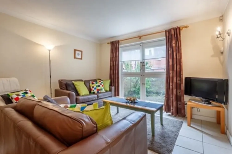 1 Bedroom Classic Apartment