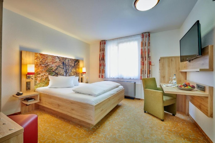 Business Double room
