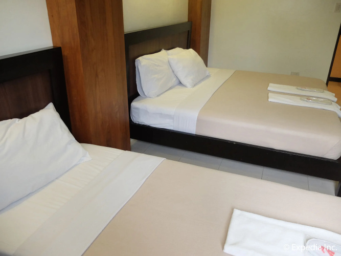Imerex Plaza Hotel