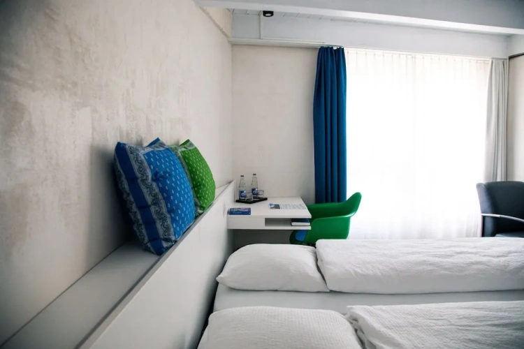 Business Double room