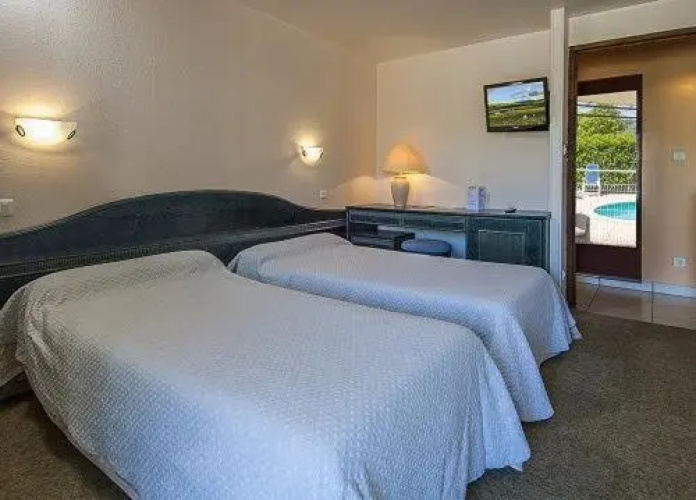 Armony Hôtel