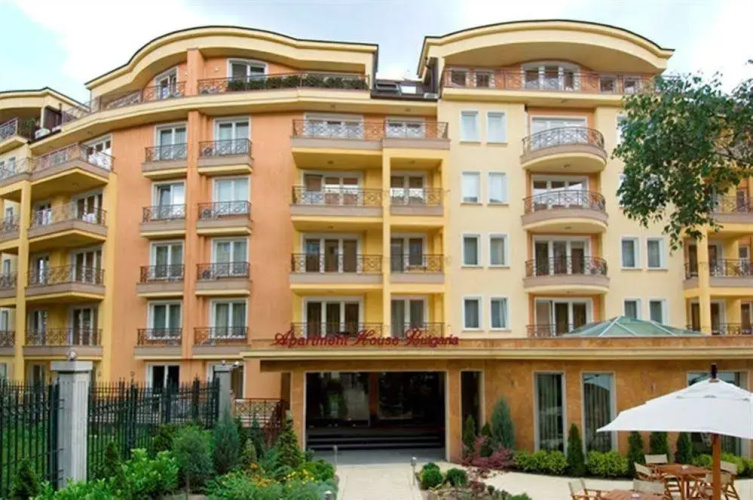 Hotelbild