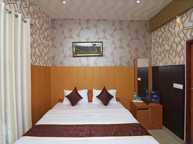 Classic Double room