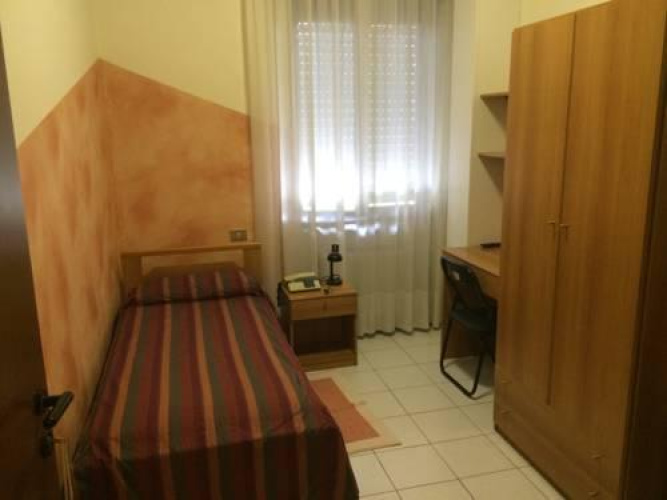 Albergo Cristallo