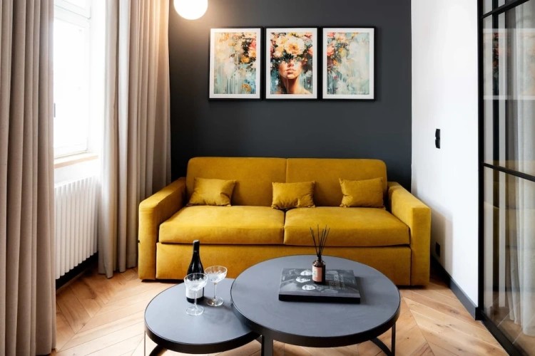 Premium Apartment