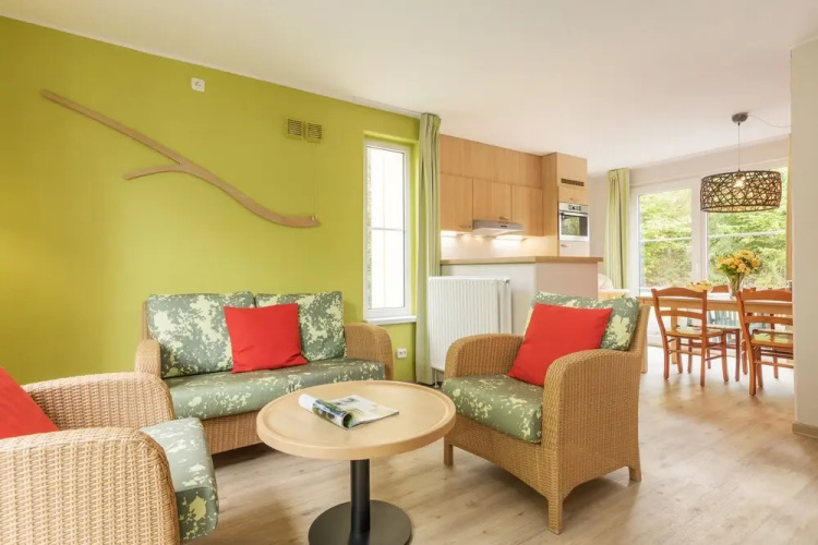 Hotel Hochsauerland by Center Parcs