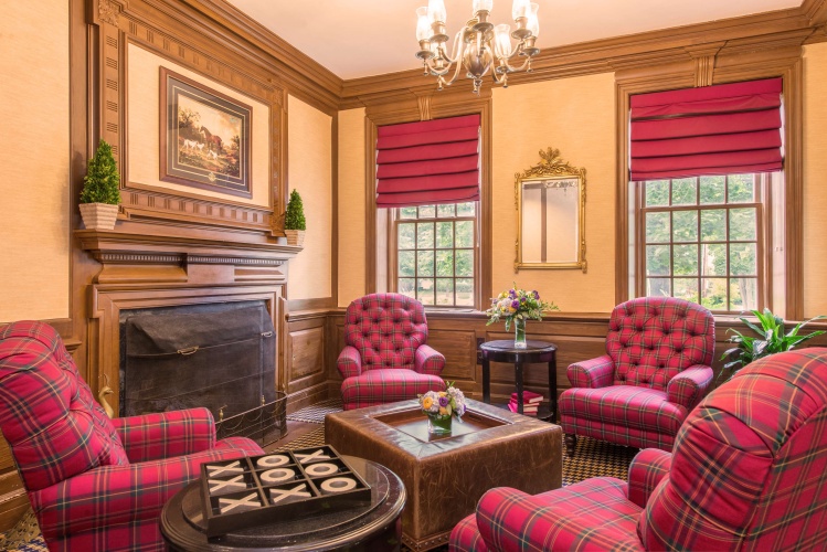 Exeter Inn photo 16