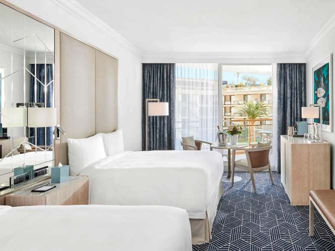 Fairmont Monte Carlo