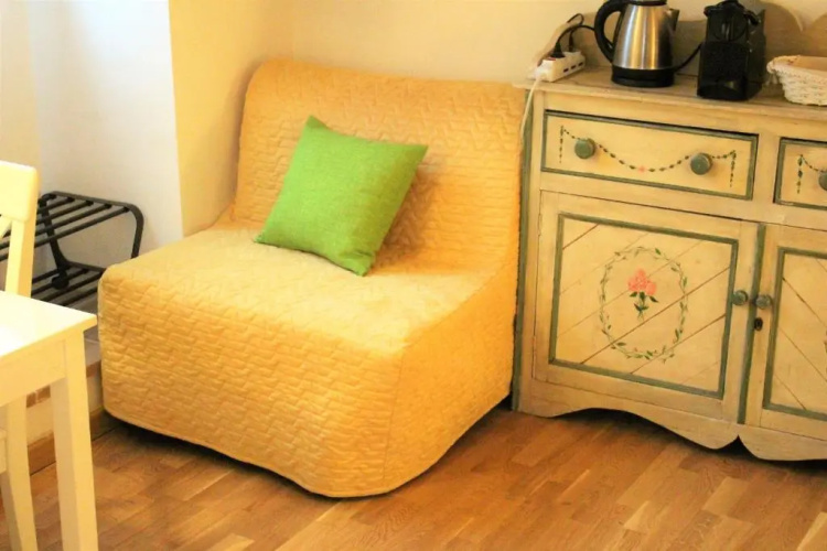 Romantic Suite