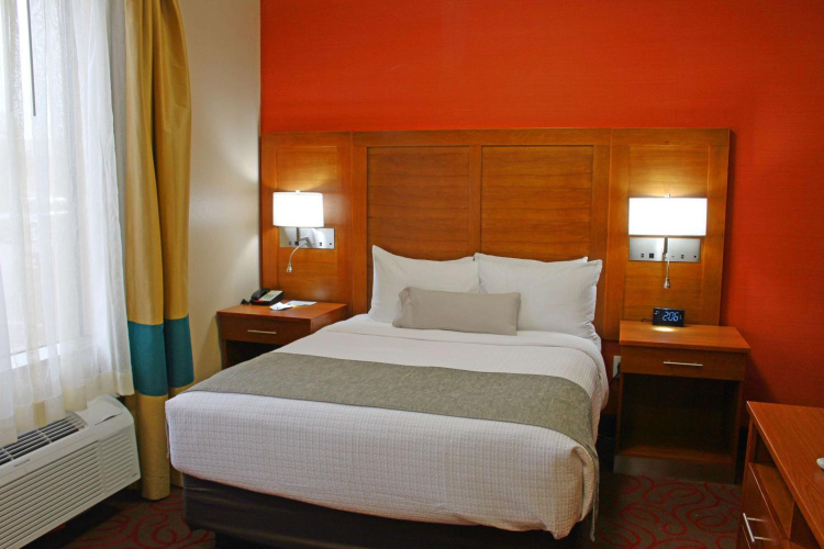 Best Western Cannon A.F.B.
