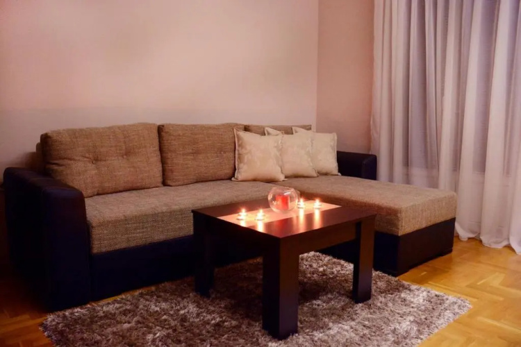 Love Apartment