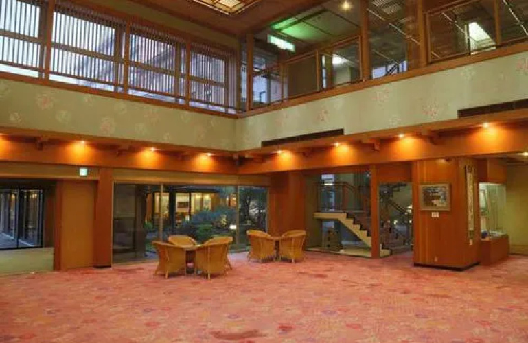 Hotel Kaibo