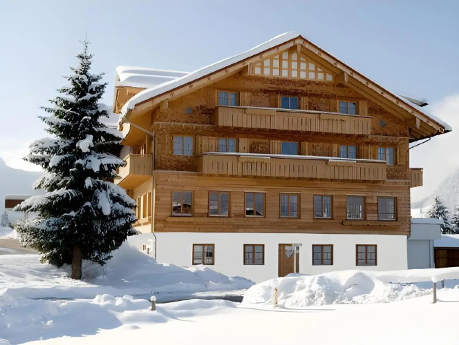 Hotel Oberstdorf