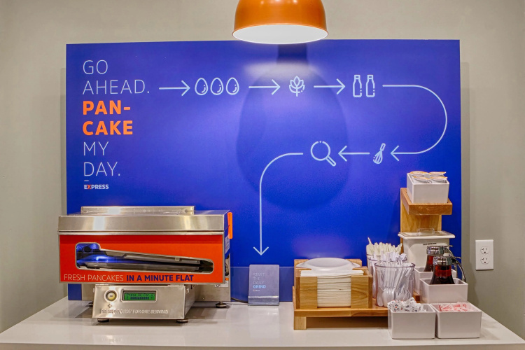 Holiday Inn Express Williamsburg North by IHG