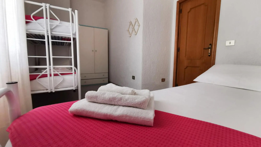 Welcomely - La Casa Di Rita - Salamaghe
