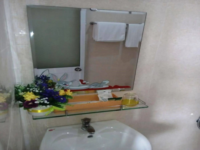 Resort Nha Mat