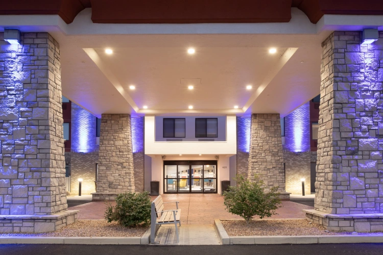 Holiday Inn Express Hotel & Suites Grand Junction