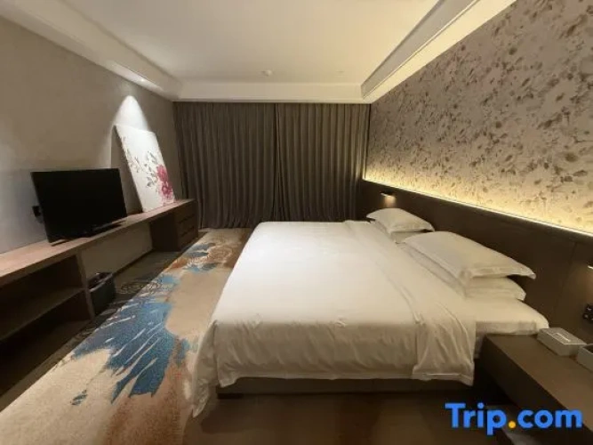 Double Family Suite