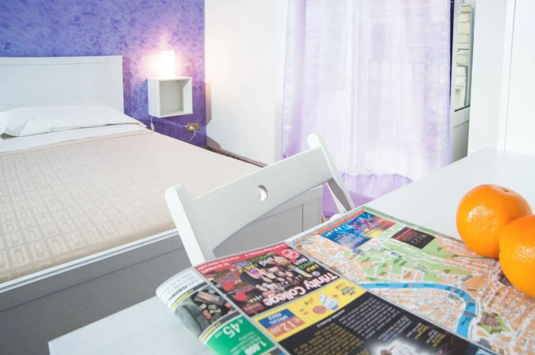 Trinity Guest House