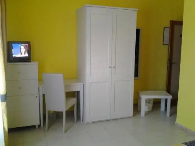 Hotel Su Giudeu