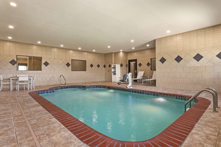 Country Inn & Suites by Radisson, Byram/Jackson South, MS photo 12