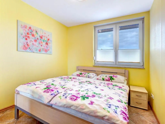 Wohnung 2 Am Sportplatz Ückeritz