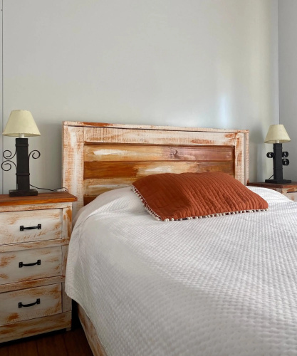 Casita de Piedra 3