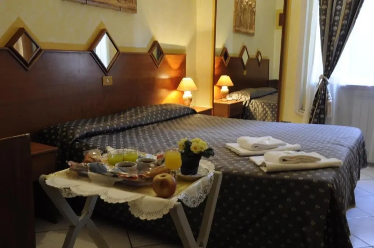 Single room