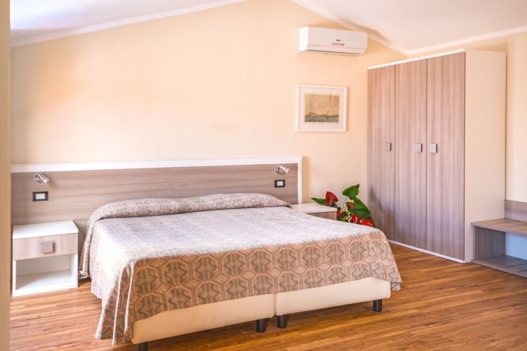 Hotel Fabricia photo 6