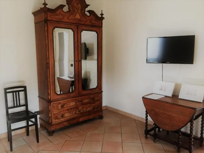 Standard Apartment