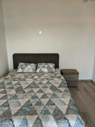 PB Apartment Ohrid