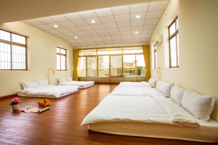 Tainan House D