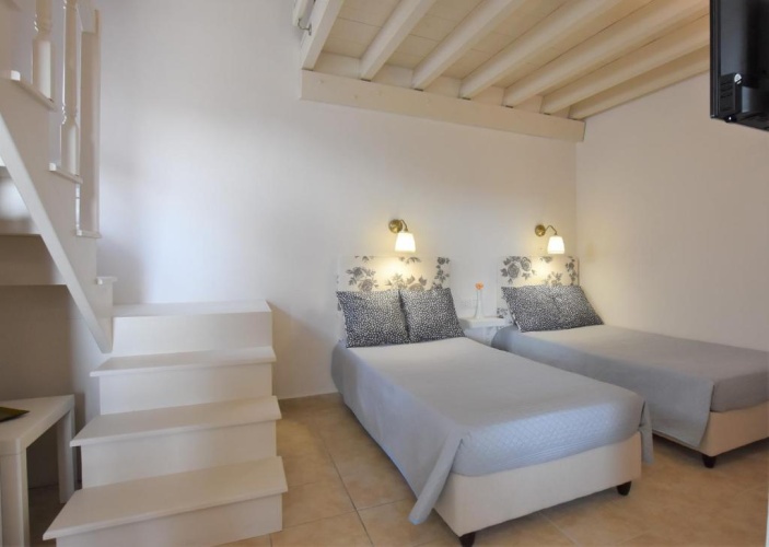 Family Duplex Suite