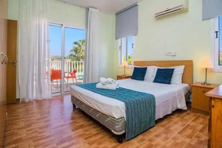Villa Kings Paradise