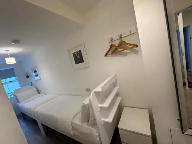 Parnell Square Apartments