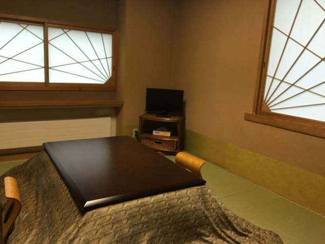 Pension Puutaro