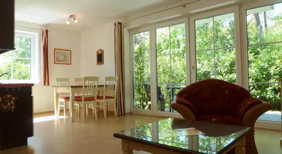 Apartmenthaus Olivia