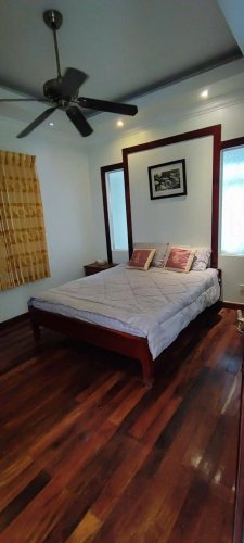 Secret Garden Homestay