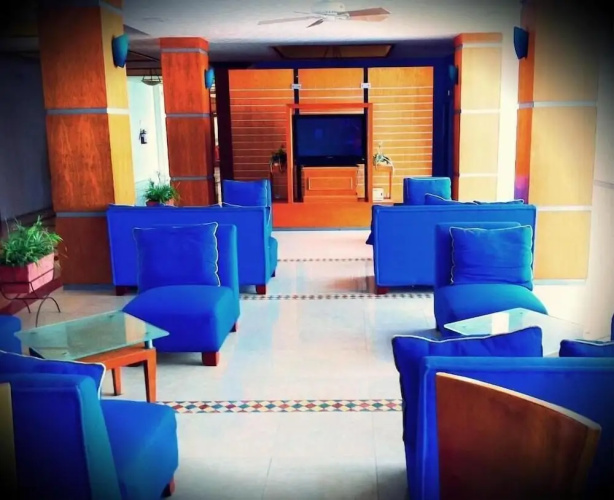 Hotel Baluartes
