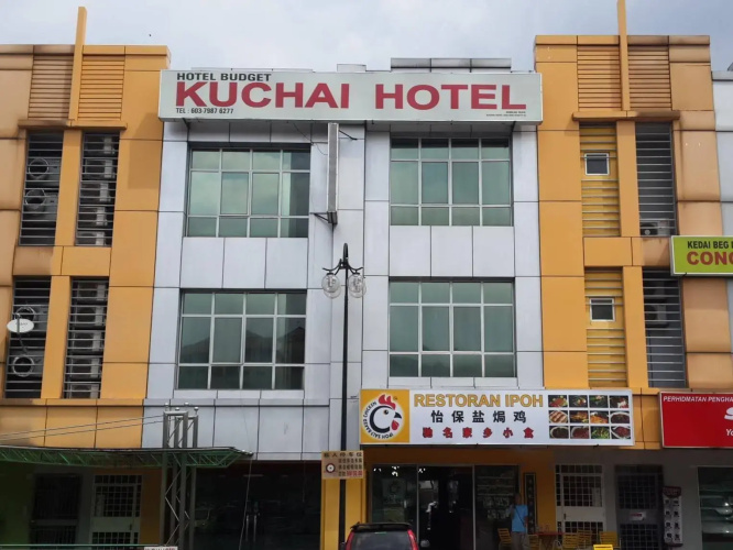 Hotelbild