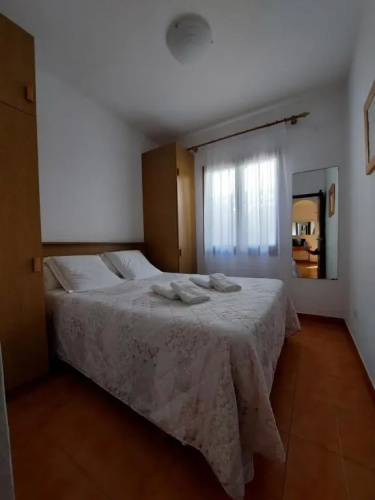 Apartamentos Xoroi