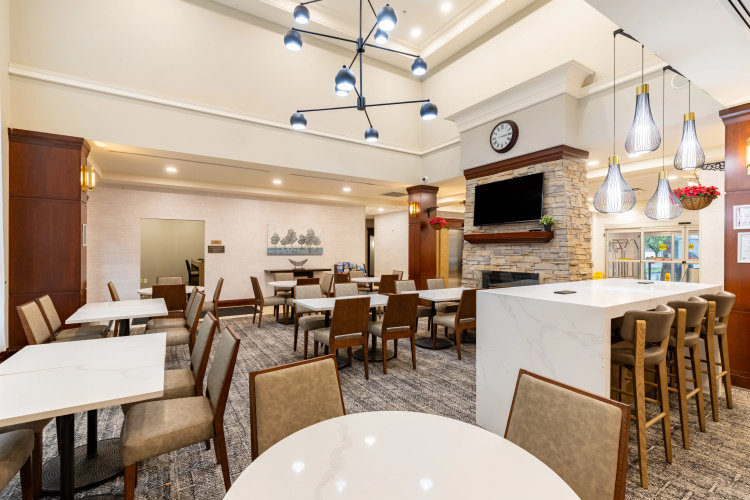 Staybridge Suites London photo 32