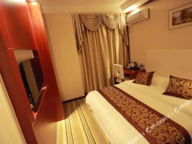 Guoxin Holiday Hotel