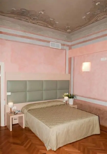 Hotel Villa Maternini