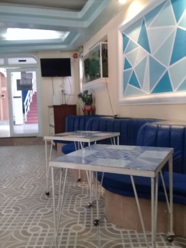 Suites Angelopolis