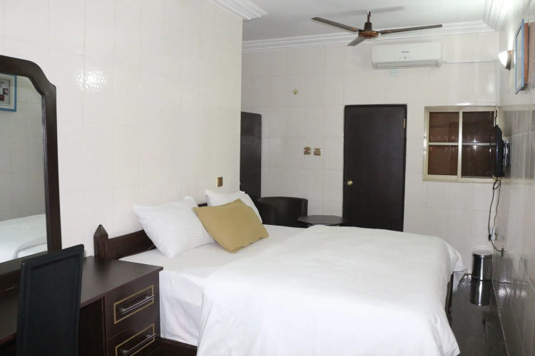 Class Suites