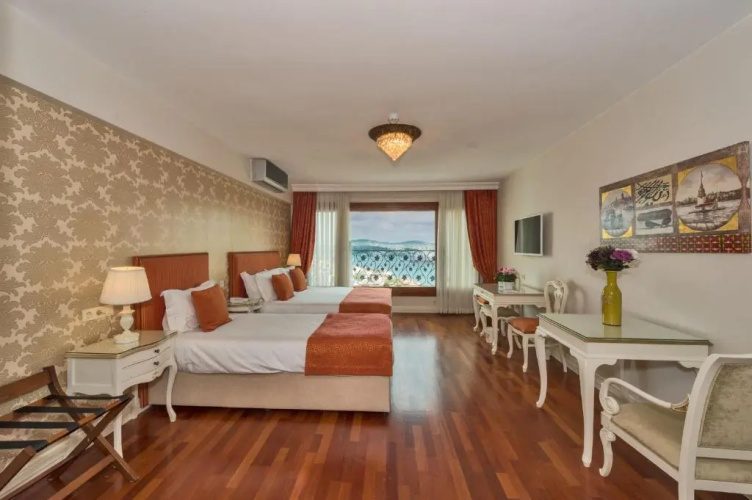 Suitel Bosphorus Istanbul